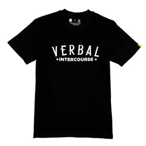 
                  
                    Verbal Intercourse T Shirt
                  
                