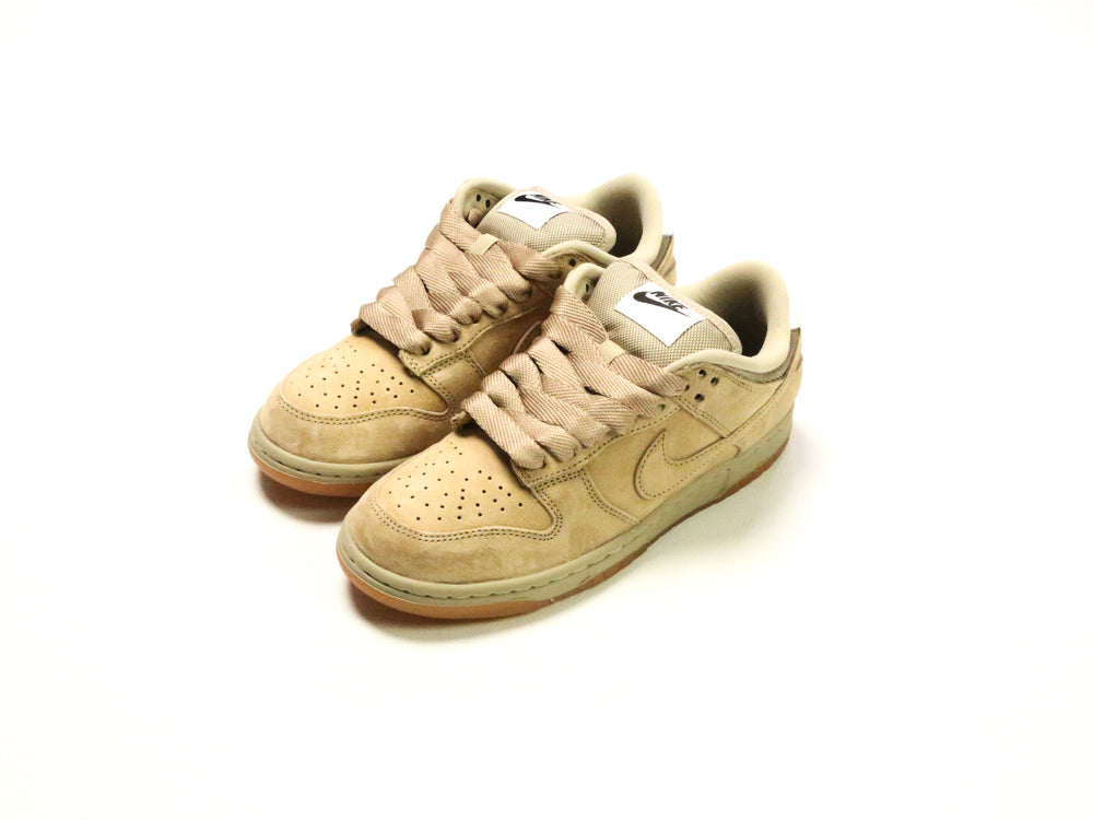 Nike SB Dunk Low Pro B Parachute Beige – Richmond Hood Company