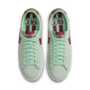 
                  
                    Zoom Blazer Low Pro GT ( Enamel Green )
                  
                