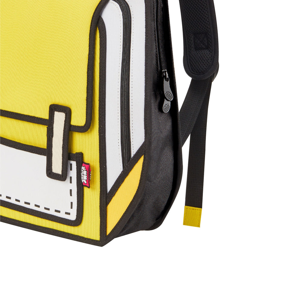 
                  
                    Backpack SPACEMAN JUNIOR COLOR ME IN Yellow
                  
                