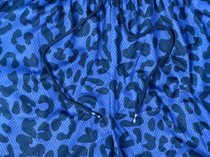 
                  
                    Metro Shorts - Cheetah Black/Grey
                  
                