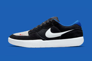 
                  
                    Nike SB Force 58 Black/Photon Dust Sport Royal
                  
                