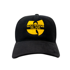 
                  
                    Wu Gold Dad Hat
                  
                