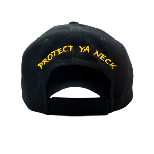 
                  
                    Wu Gold Dad Hat
                  
                