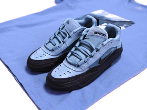 
                  
                    Nike SB Air Max Ishod - Denim HF7812-400
                  
                