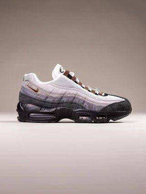 Nike SB x Air Max 95 - Cacoa Wow – Richmond Hood Company