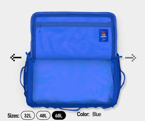 Baboon bags best sale