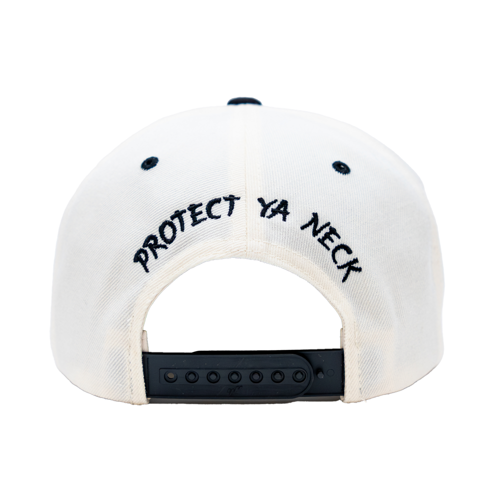 
                  
                    WU-TANG VARSITY SNAPBACK
                  
                