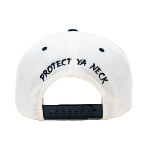 
                  
                    WU-TANG VARSITY SNAPBACK
                  
                