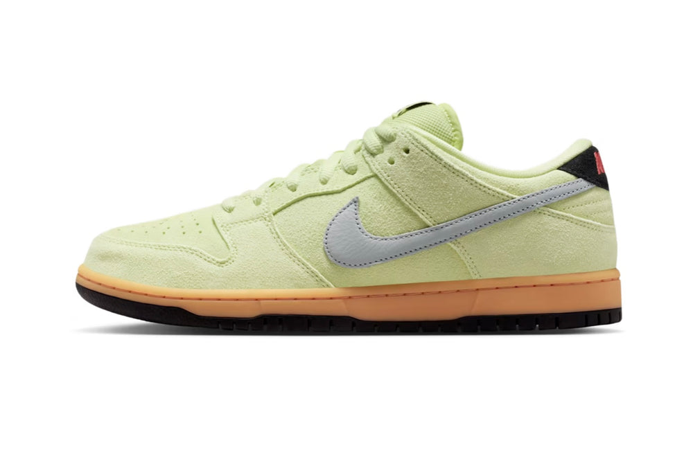 
                  
                    Nike SB Dunk Low Pro PRM - LT Liquid Lime
                  
                