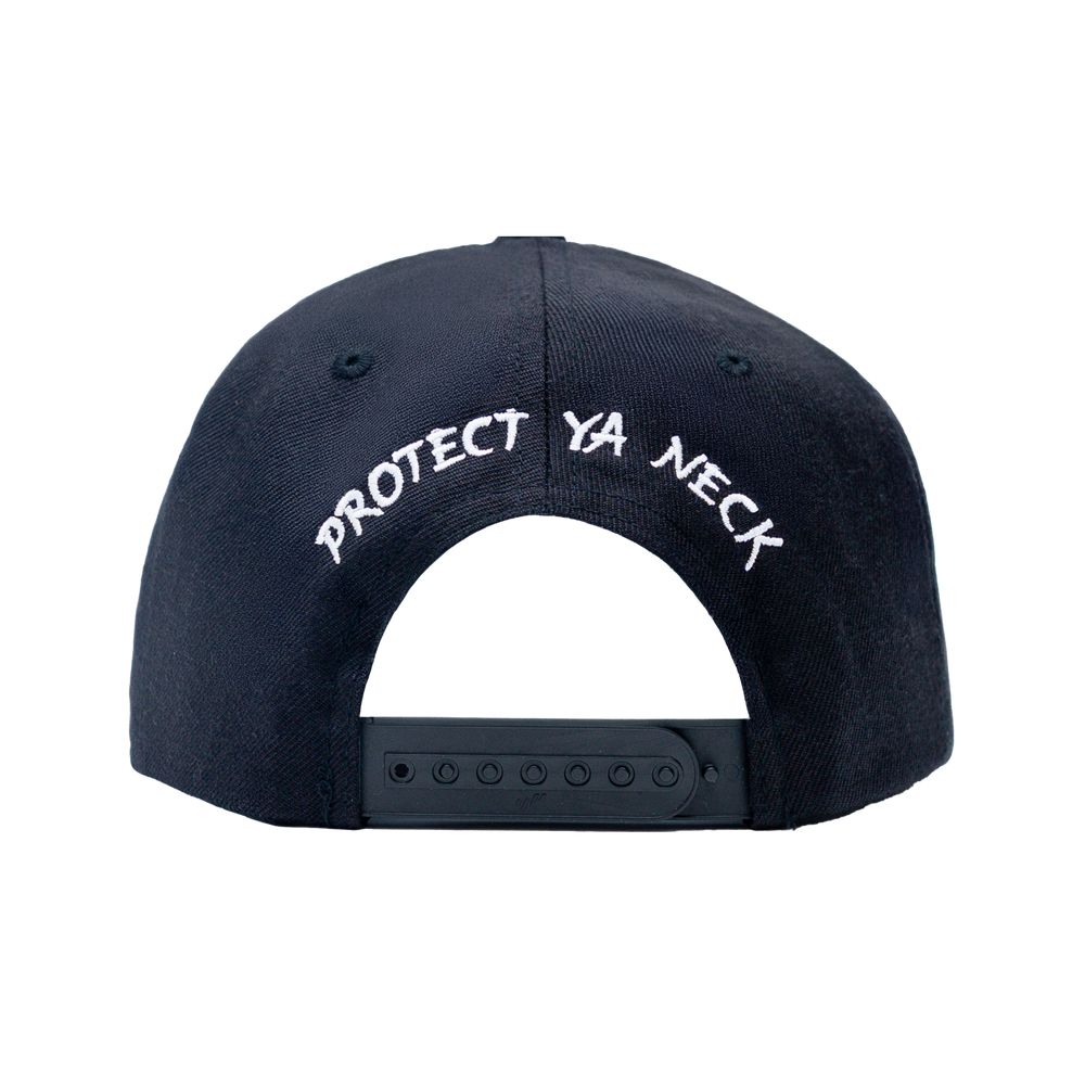 
                  
                    WU-TANG VARSITY SNAPBACK
                  
                