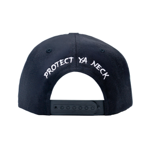 
                  
                    WU-TANG VARSITY SNAPBACK
                  
                