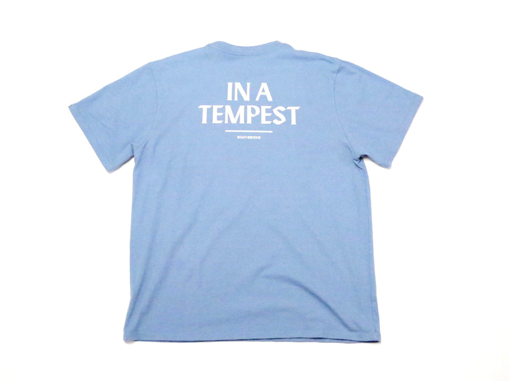 
                  
                    Tempest T - Peri Winkle
                  
                