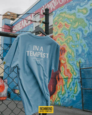 
                  
                    Tempest T - Peri Winkle
                  
                