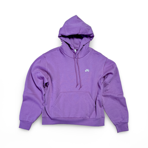 Nike plum dust hoodie clearance