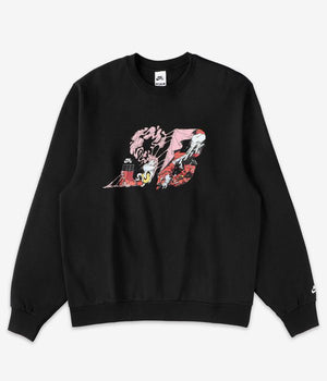 
                  
                    NIKE SB FLC BB SSNL GFX JERSEY (WHITE)
                  
                