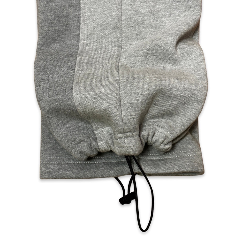 
                  
                    Paneled Joggers - Grey Haze
                  
                