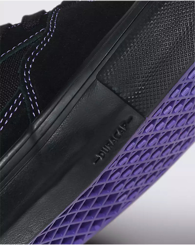 
                  
                    Vans Half Cab - Black Neon Purple
                  
                