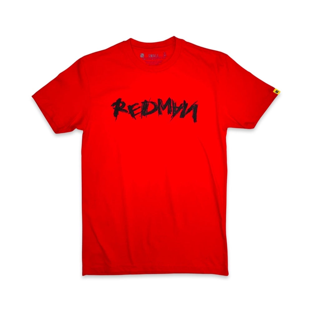 Redman Logo