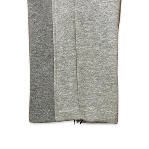 
                  
                    Paneled Joggers - Grey Haze
                  
                