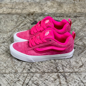 
                  
                    Knu Skool Suede Shoe
                  
                
