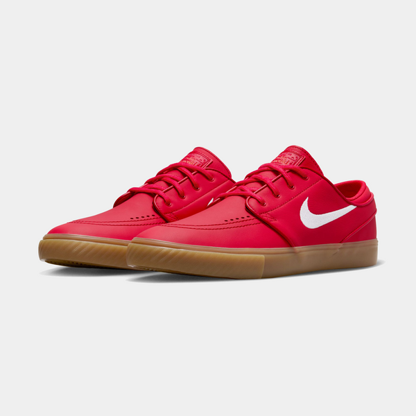 Nike SB Zoom Janoski OG+ University Red Gum