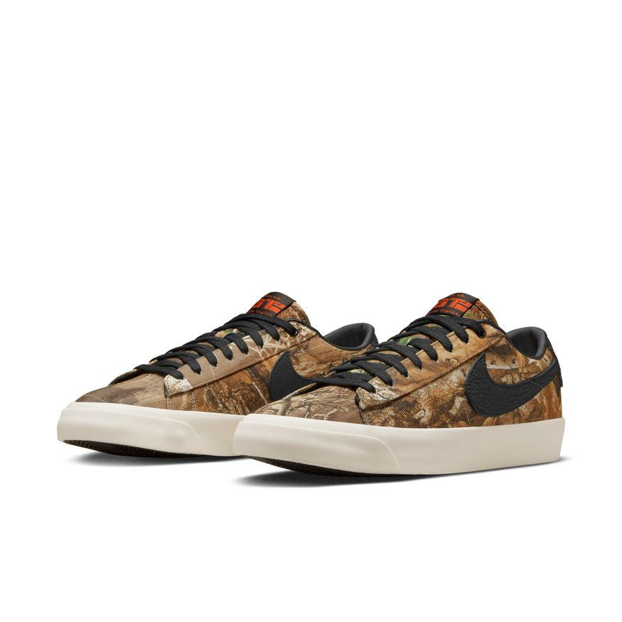 nike blazer low print