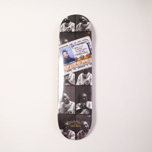 
                  
                    ODB ID Card Skateboard 8.25
                  
                
