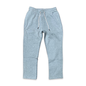 
                  
                    Paneled Joggers - Grey Haze
                  
                