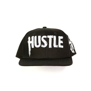 
                  
                    Liberty & Hustle Snapback
                  
                