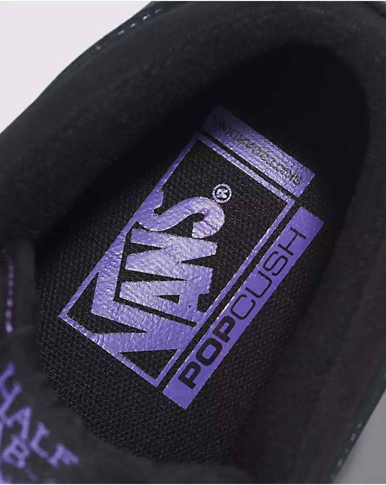 
                  
                    Vans Half Cab - Black Neon Purple
                  
                