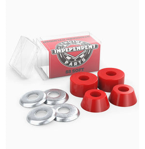 
                  
                    Bushings (SOFT) - INDEPENDENT
                  
                