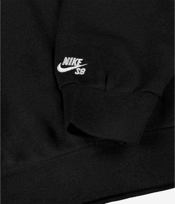 
                  
                    NIKE SB FLC BB SSNL GFX JERSEY (WHITE)
                  
                