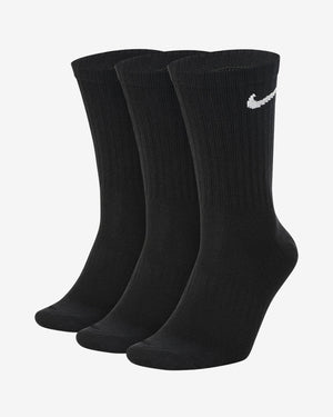 nike everyday training socks