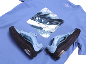 
                  
                    Nike SB Air Max Ishod - Denim HF7812-400
                  
                