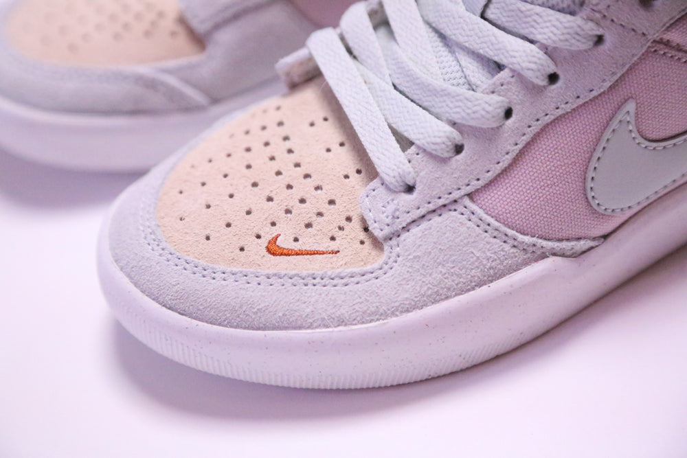 
                  
                    Nike SB Force 58 - Platinum Violet DV5477-005
                  
                
