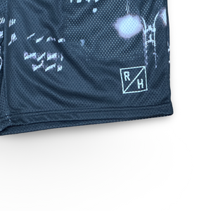 
                  
                    Metro Shorts - City Nights
                  
                
