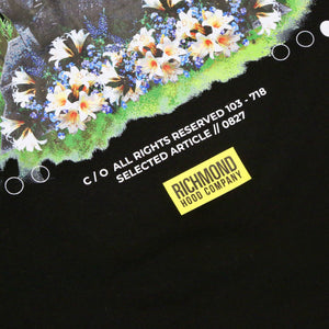 
                  
                    Bury Them Alive Hoodie-Black/Multi
                  
                