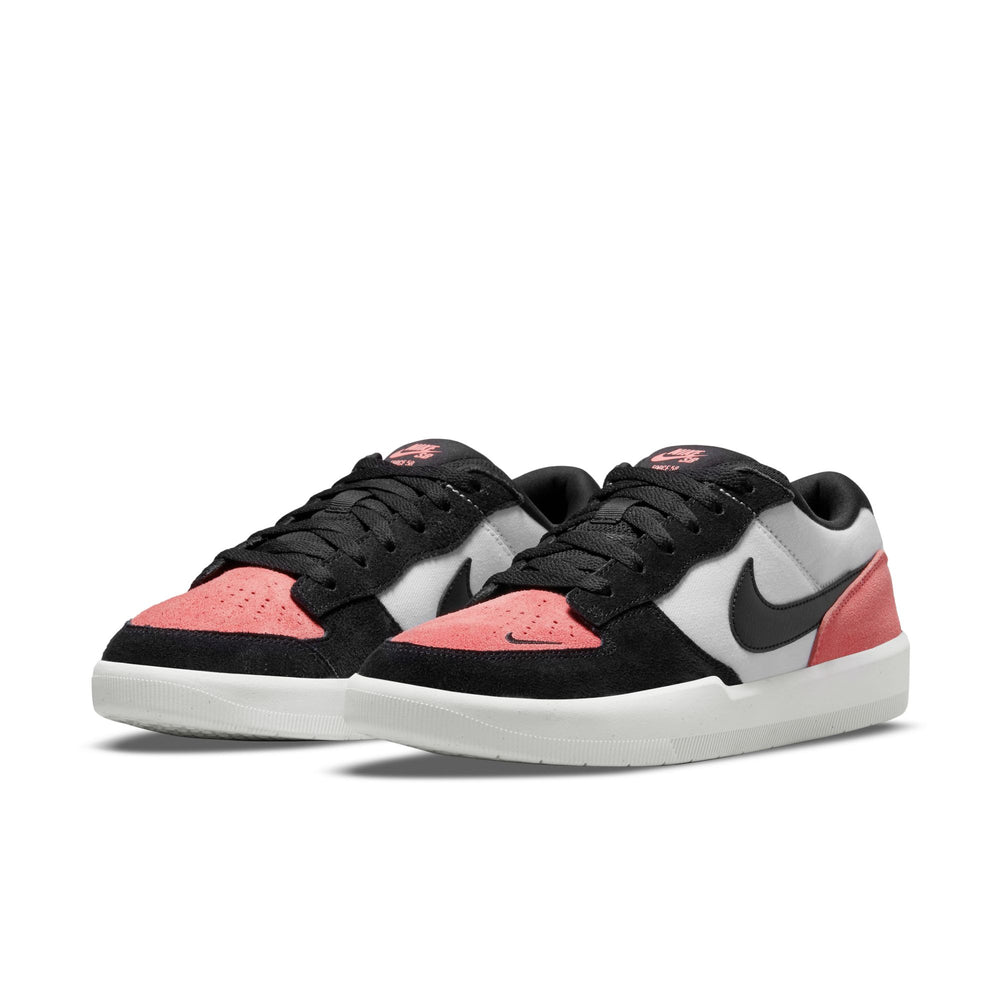 Nike SB Force 58 Pink Salt - CZ2959-600