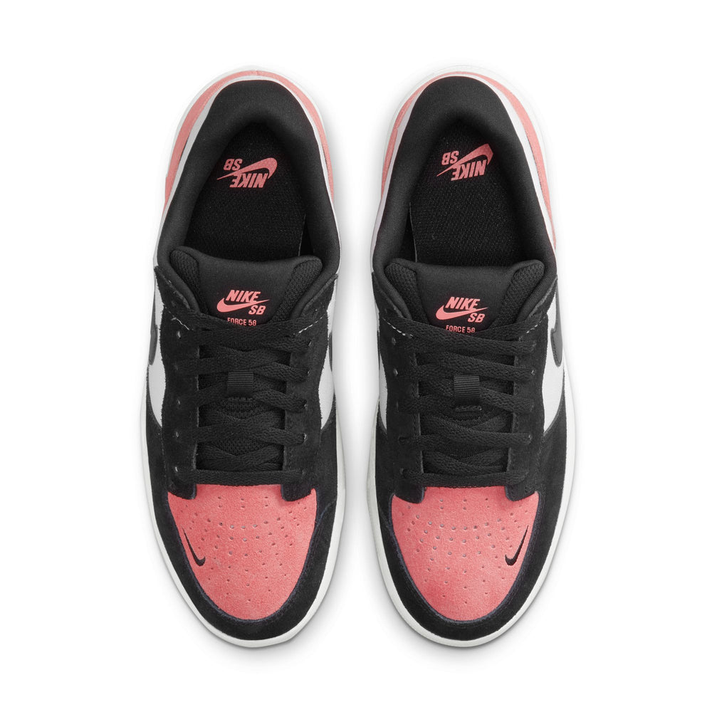 
                  
                    Nike SB Force 58 Pink Salt - CZ2959-600
                  
                