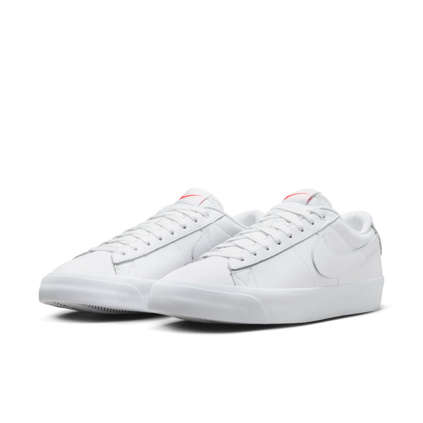 NIKE / ZOOM BLAZER LOW PRO GT_ズーム ブレーザー ロー プロ GT/28cm/WHT ZOOM BLAZER LOW PRO GT ISO – Richmond Hood Company