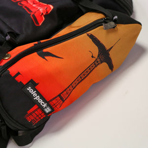 
                  
                    OUTSIDE - Gorilla NEMS x Solepack Omega Backpack
                  
                