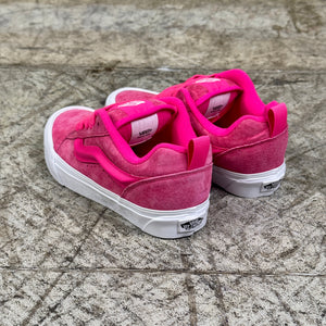 
                  
                    Knu Skool Suede Shoe
                  
                