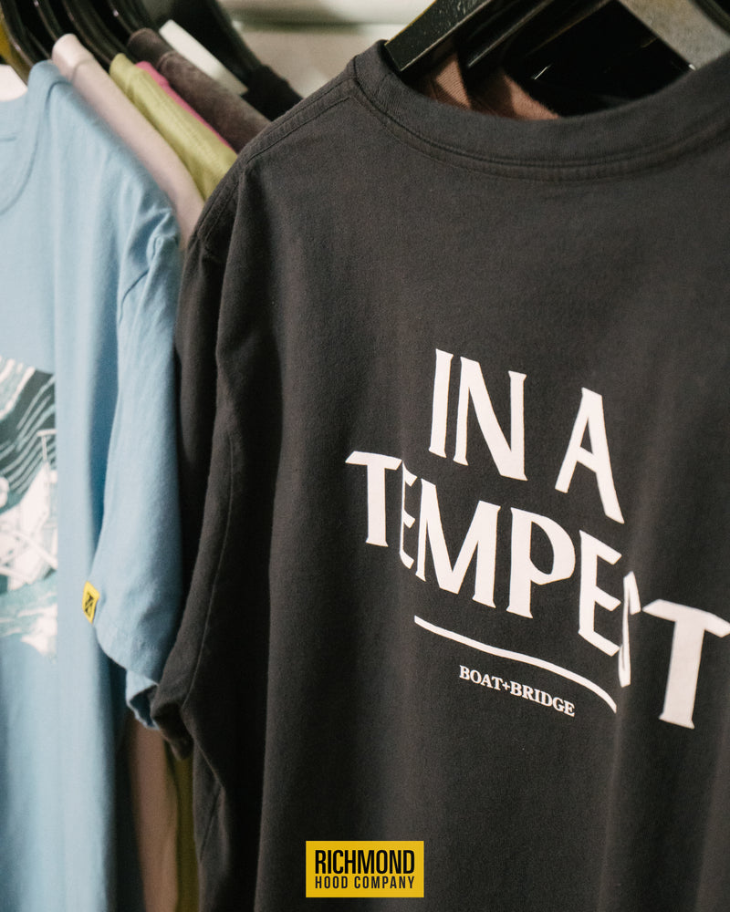 
                  
                    Tempest T - Peri Winkle
                  
                