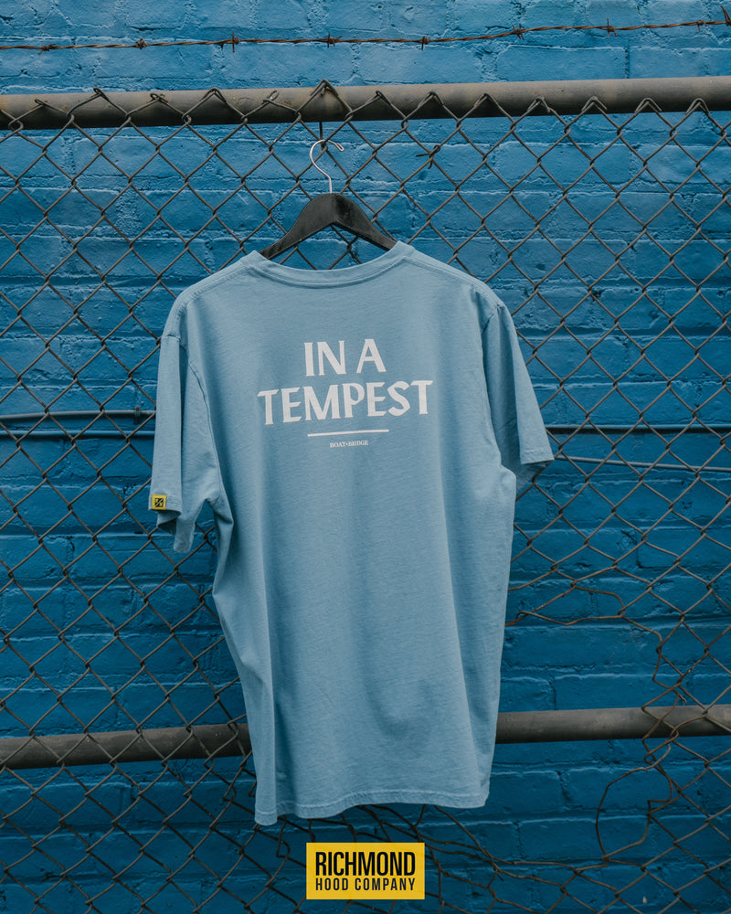 
                  
                    Tempest T - Peri Winkle
                  
                