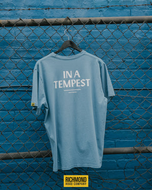 
                  
                    Tempest T - Peri Winkle
                  
                