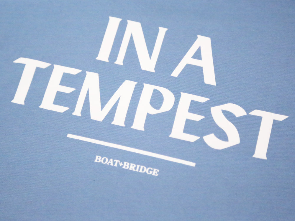 
                  
                    Tempest T - Peri Winkle
                  
                
