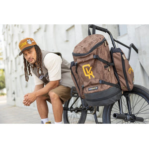 
                  
                    Chad Kerley x Solepack: The OMEGA backapck+ SP-1 shoe carrier
                  
                