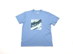 
                  
                    Tempest T - Peri Winkle
                  
                