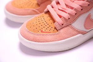 
                  
                    Nike SB Force 58 - Peach Apricot
                  
                